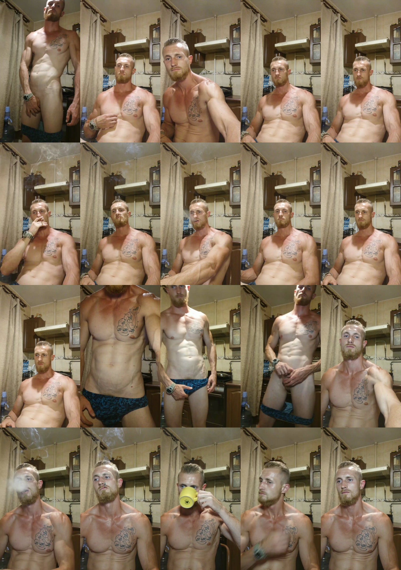 niceboyys  10-07-2022 Recorded Video oral