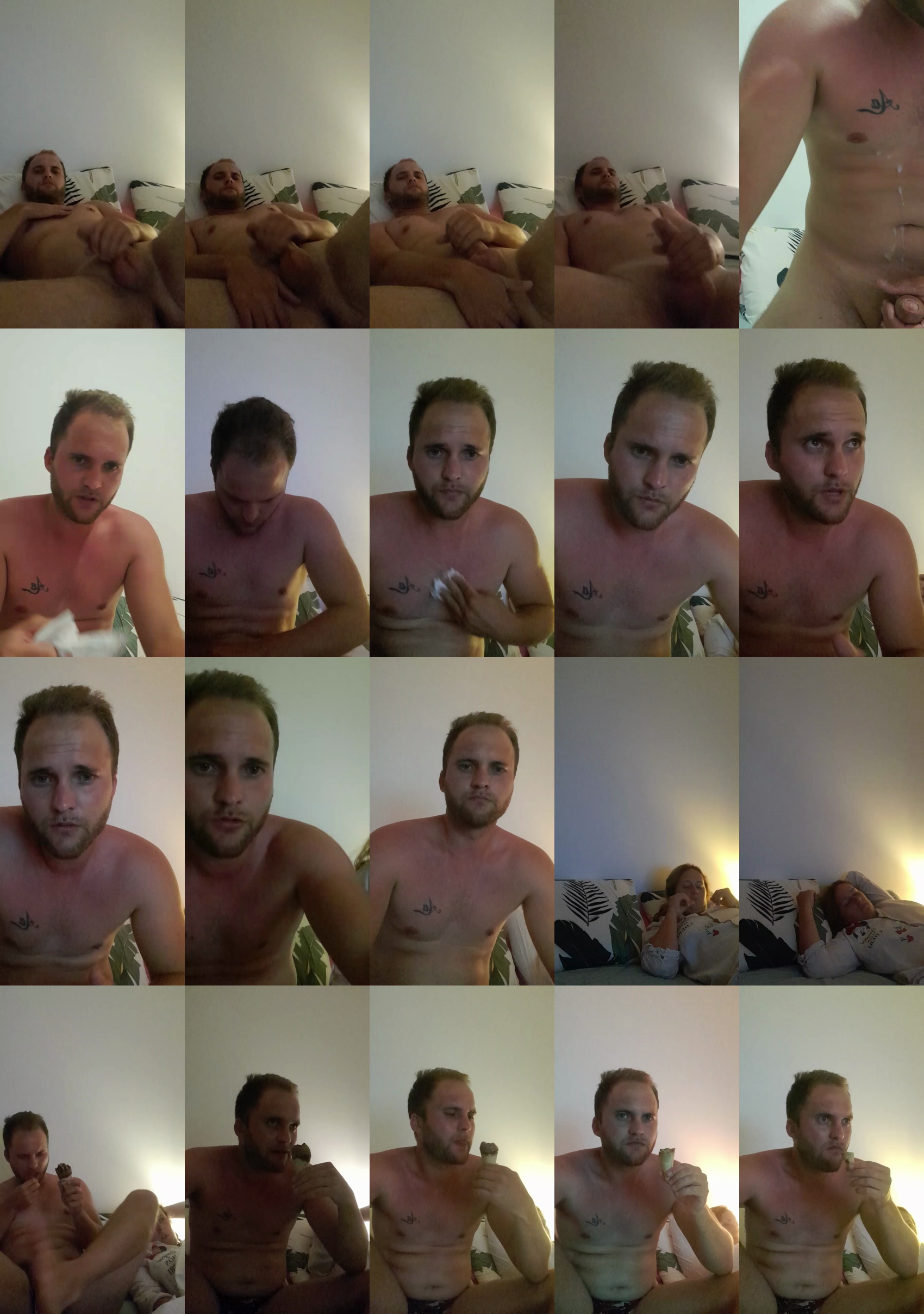 nono1406hot  10-07-2022 Recorded Video Video