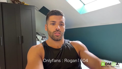 rogan1604  10-07-2022 video nude