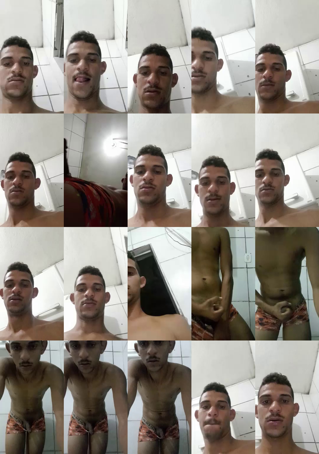 roludo411  11-07-2022 Recorded Video gag