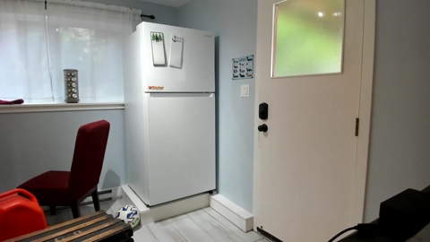 ryanrailer  10-07-2022 video Nude