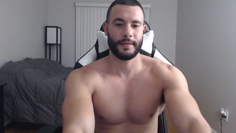 solidmuscle1992  11-07-2022 video kink