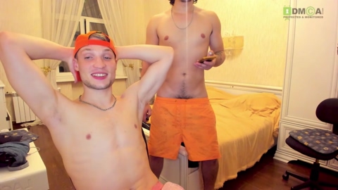 stepbrazzers  11-07-2022 video Topless