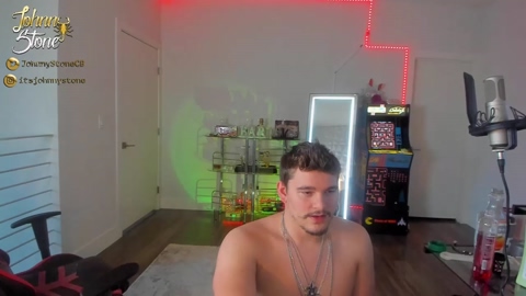 thejohnnystone  11-07-2022 video natural