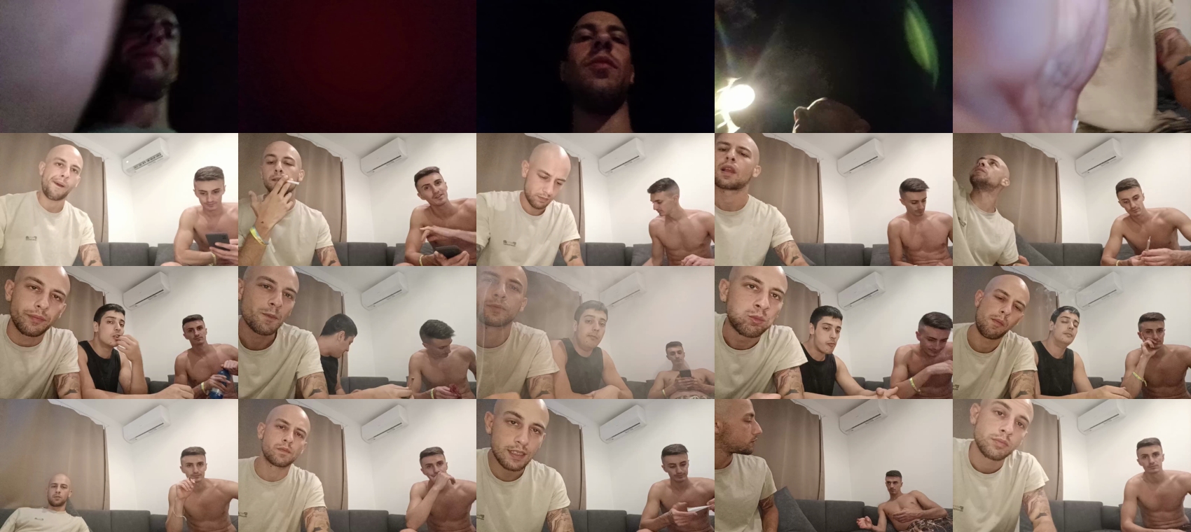 tony_savage  11-07-2022 Recorded Video amateur