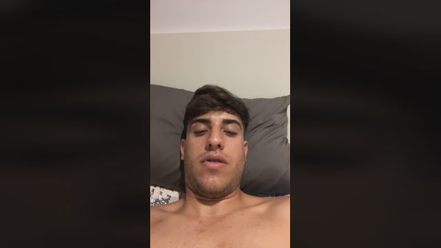 tuumoren  11-07-2022 Recorded Video sexybody