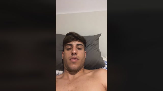 tuumoren  11-07-2022 Recorded Video jerkoff