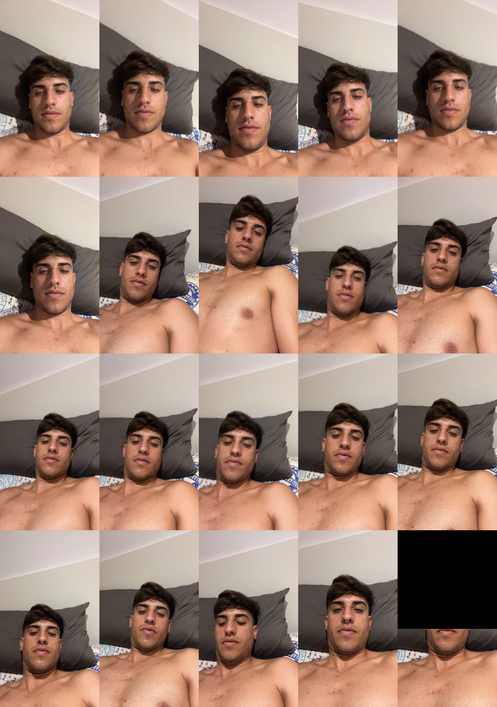 tuumoren  11-07-2022 Recorded Video Video