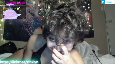 zinklyn