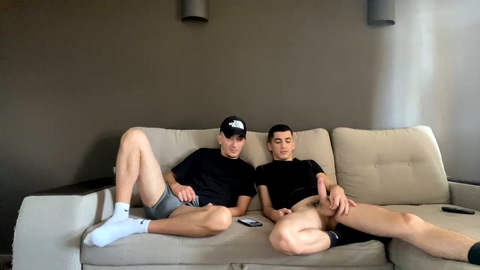 1jackdaniel  12-07-2022 video jackoff