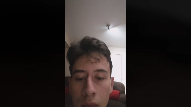 Aden117  12-07-2022 Recorded Video Nude