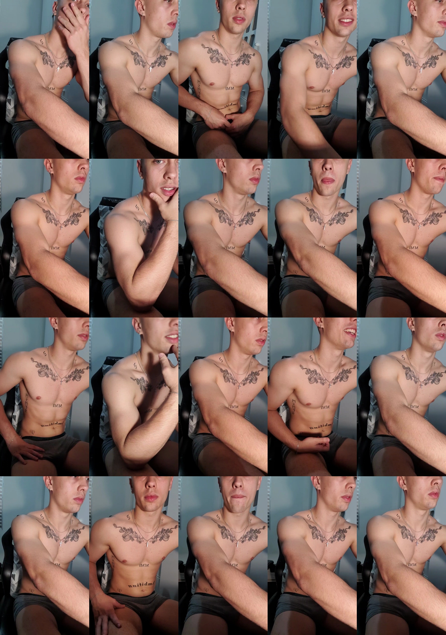 Angelfun2  12-07-2022 Recorded Video strip