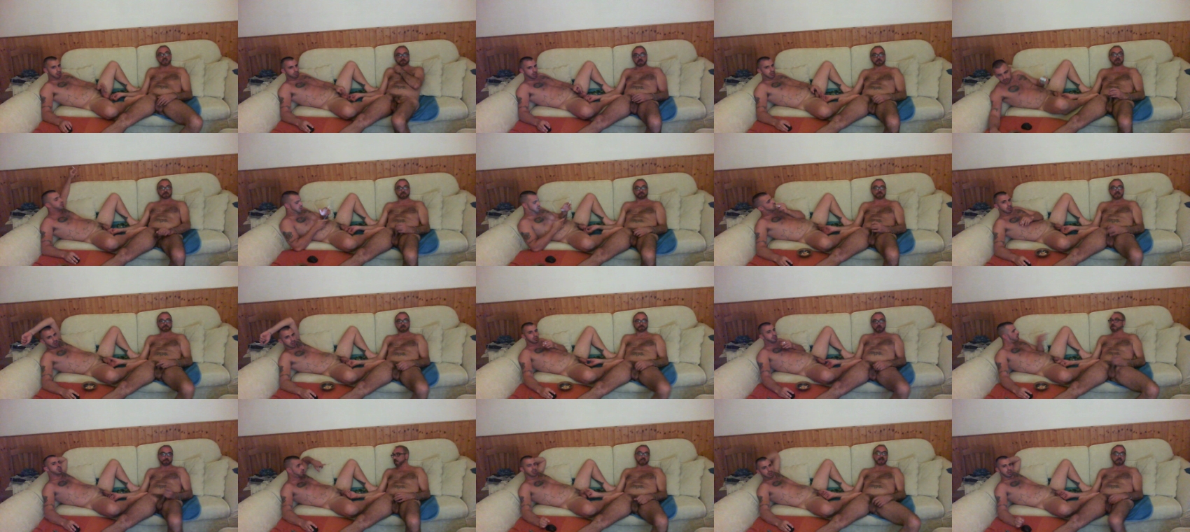 BOYsAL  12-07-2022 Recorded Video lush