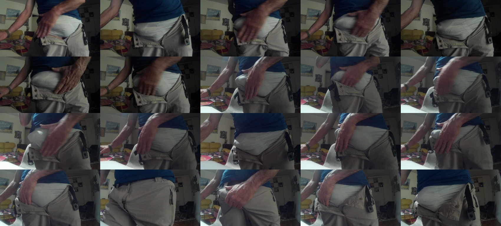 BaldusRev  12-07-2022 Recorded Video suckcock