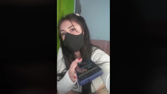 Bebeamber7 12-07-2022 horny 
