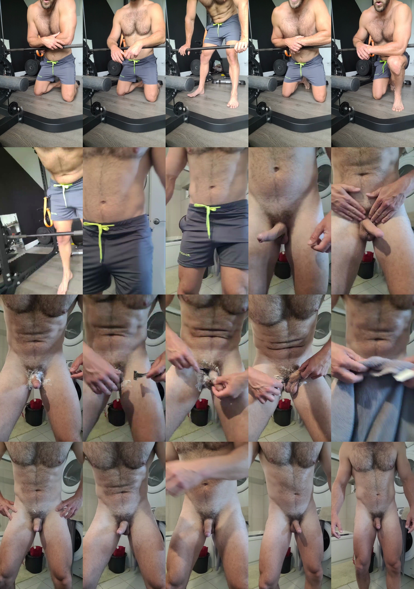 CNDhunkxxx  11-07-2022 Recorded Video hard
