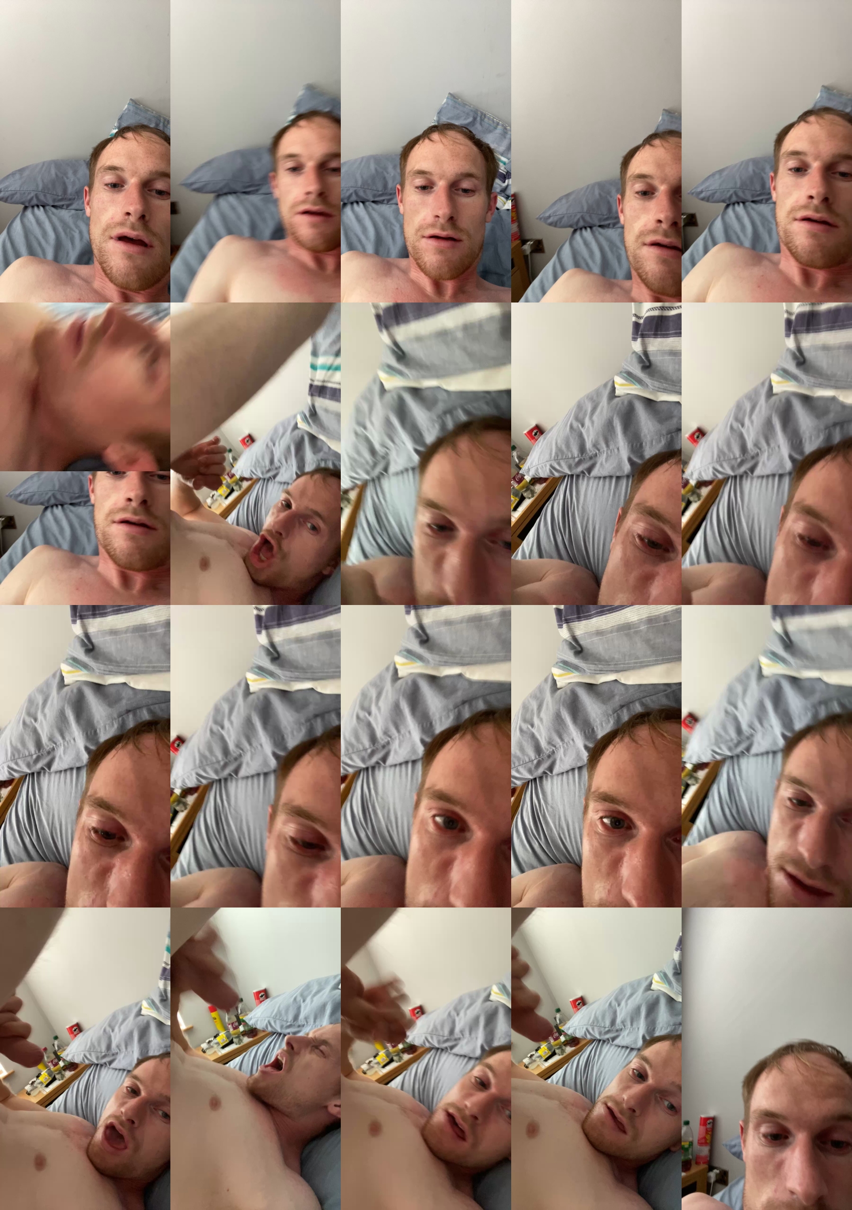 Cherryandbrad  12-07-2022 Recorded Video lovense