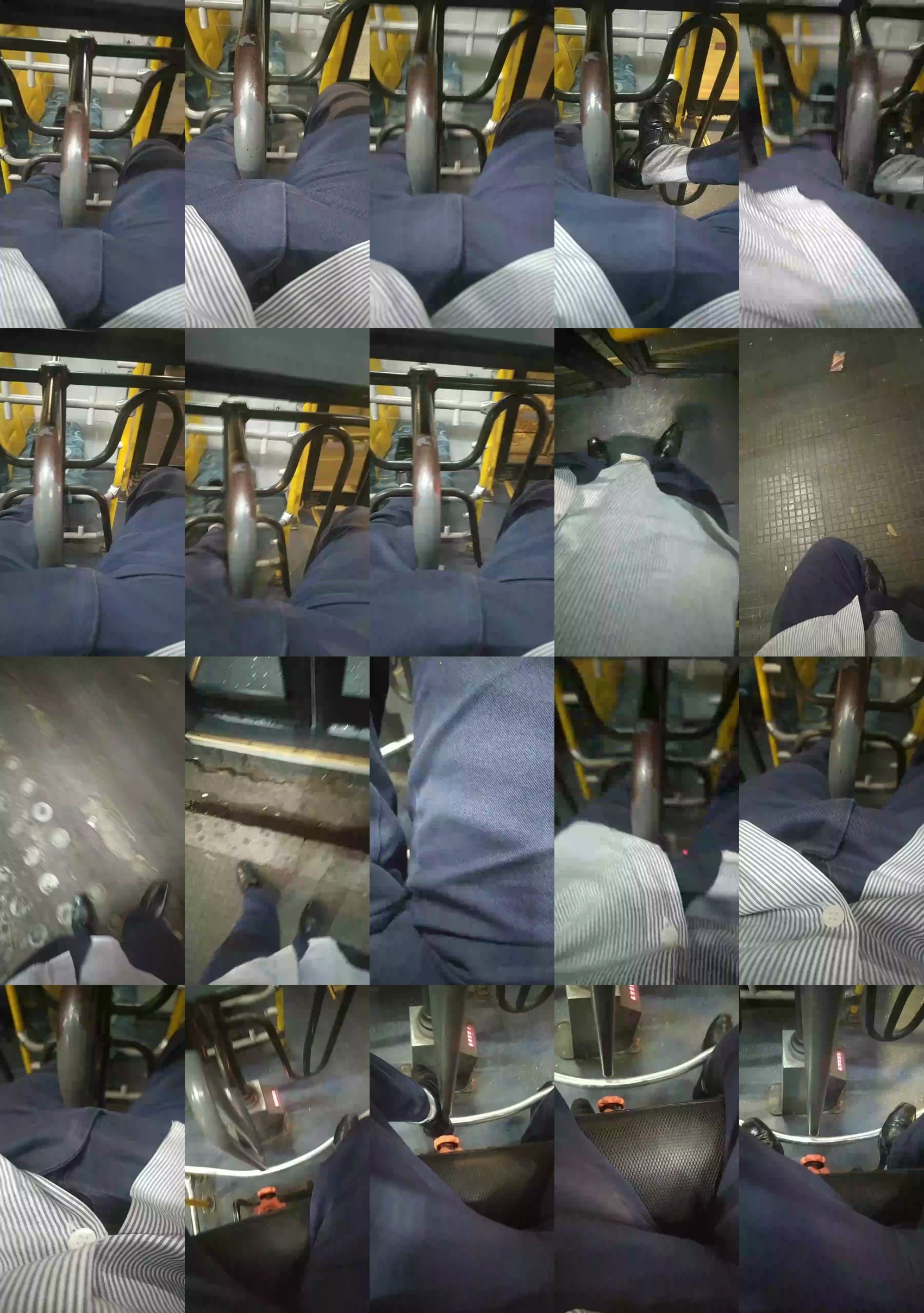 Chocolatespzn  12-07-2022 Recorded Video lush