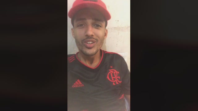 ComedorMagrelo  12-07-2022 Recorded Video jerkoff