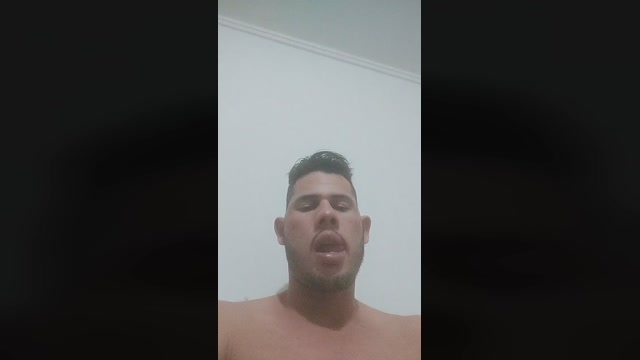Evandro65  12-07-2022 Recorded Video bigass