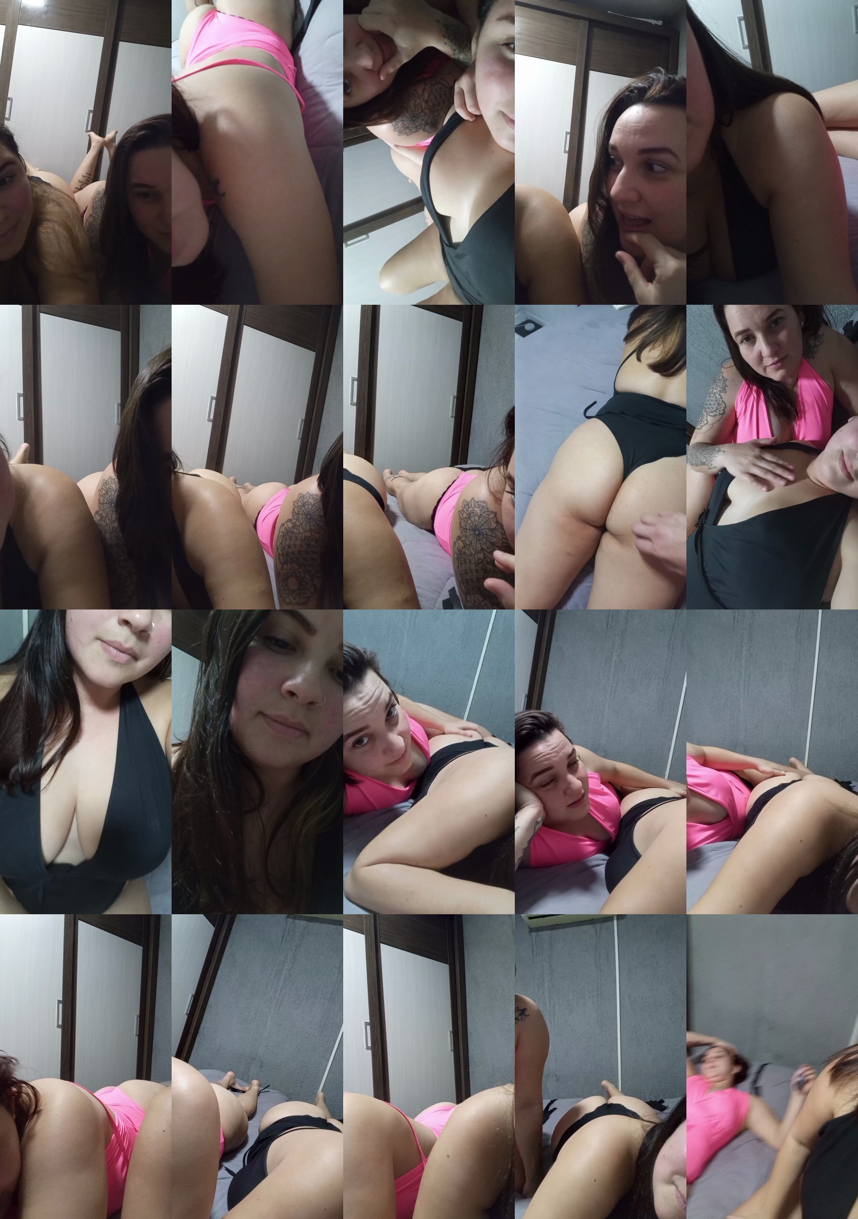 GatinhasBonitas 12-07-2022 boobs 