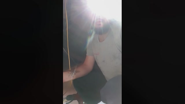 Heteroviril  12-07-2022 Recorded Video fuckhard