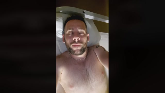 Homme_EnSemi  12-07-2022 Recorded Video sexybody