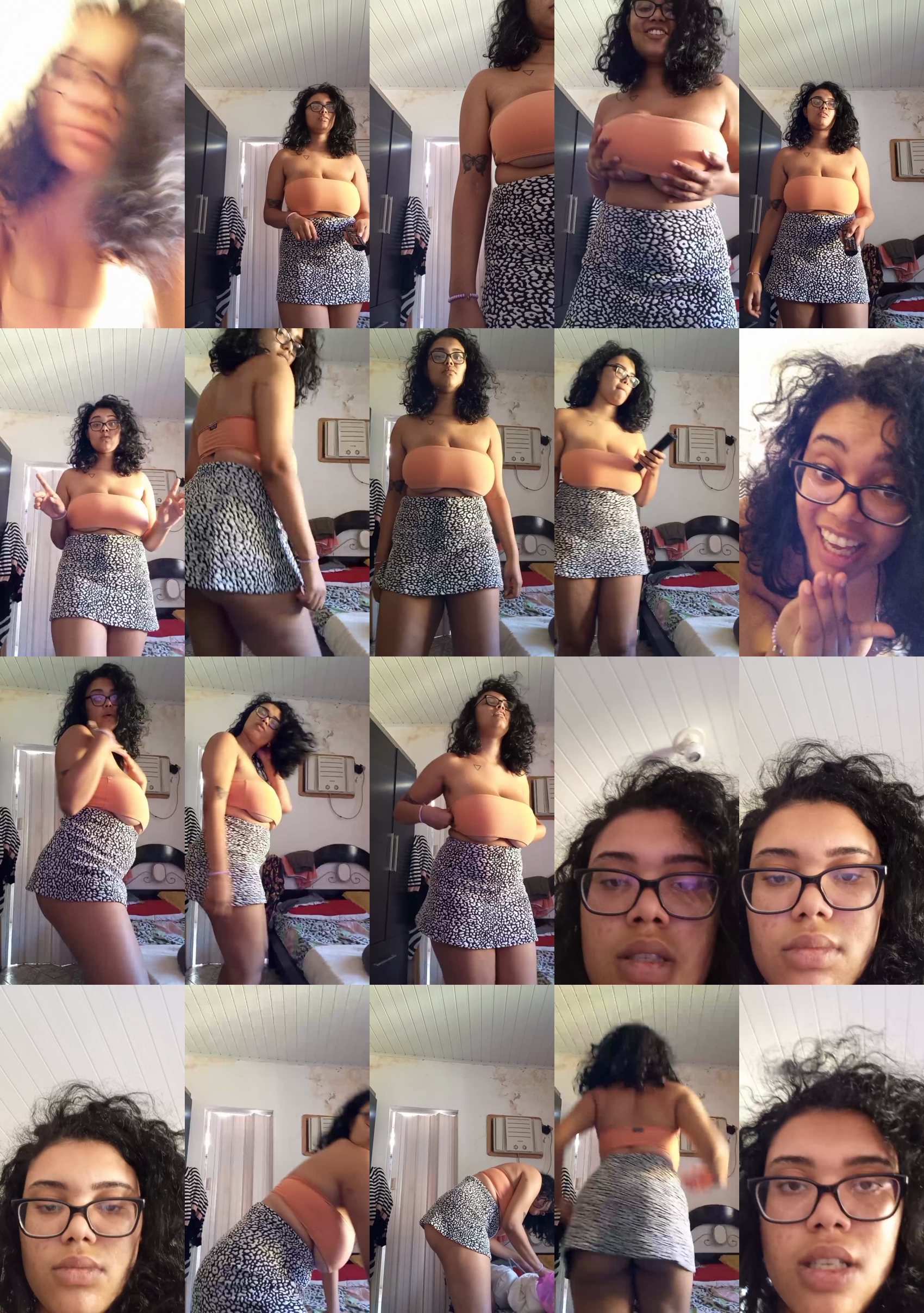 Isobelgomez 11-07-2022 sucktits 