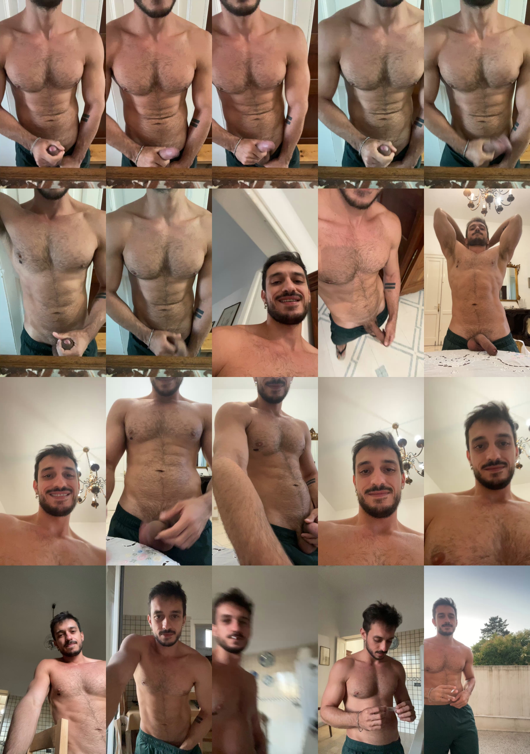 ItaloBrasile  11-07-2022 Recorded Video deep