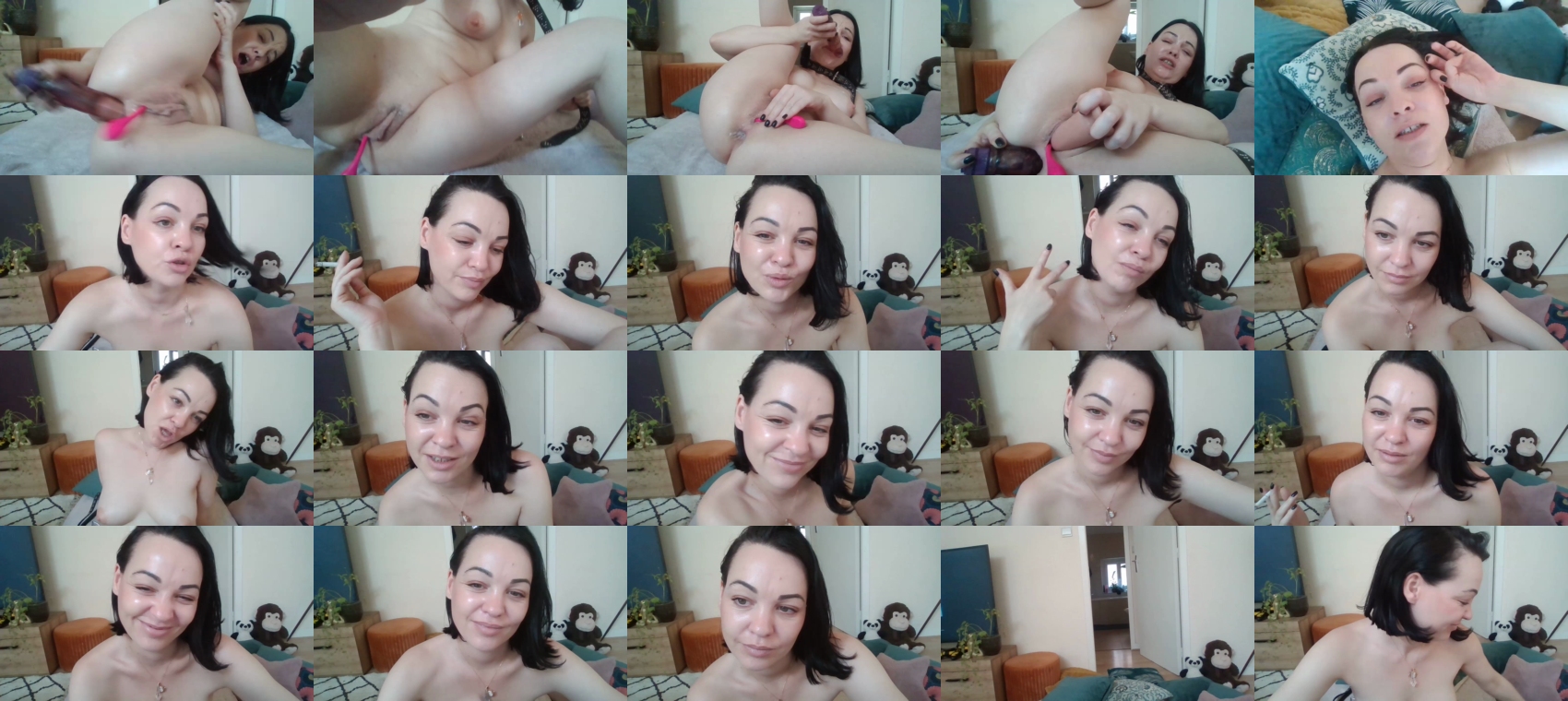 Lilieromeo 12-07-2022 bj-dildo 