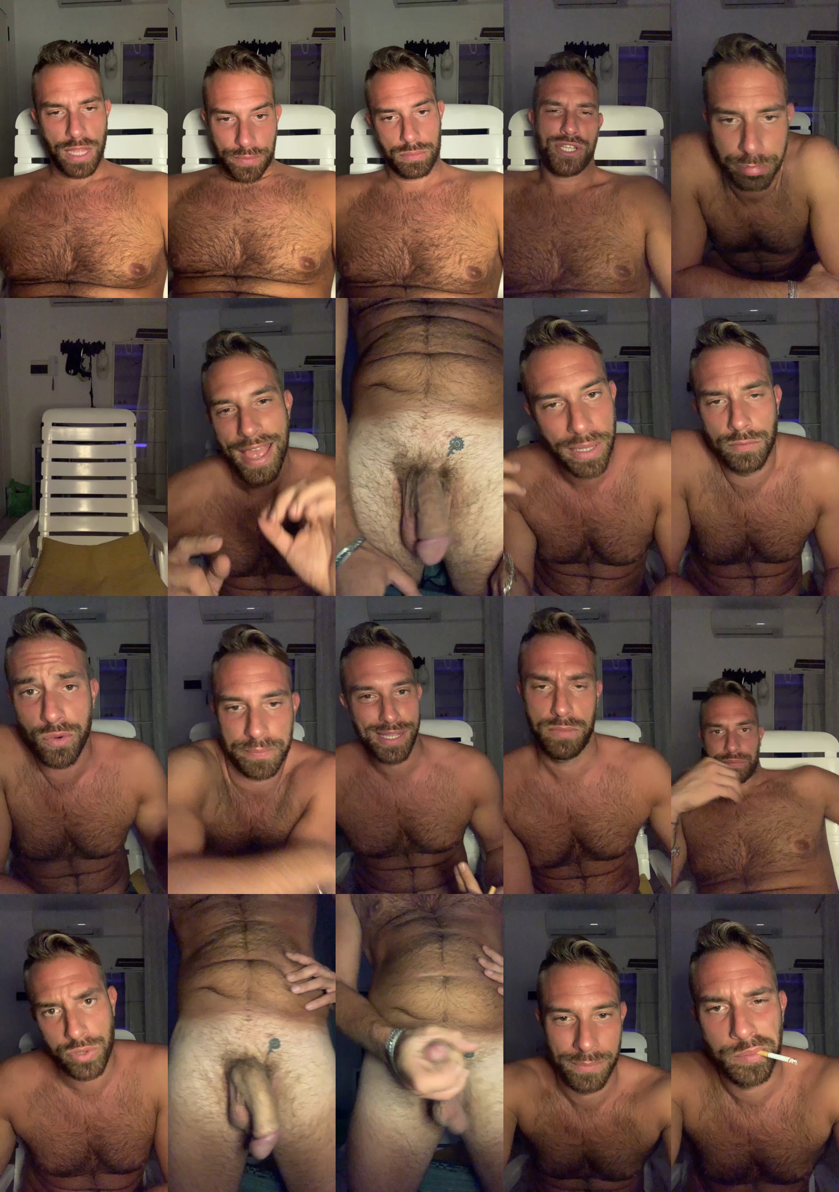 Manzo1989  11-07-2022 Recorded Video love