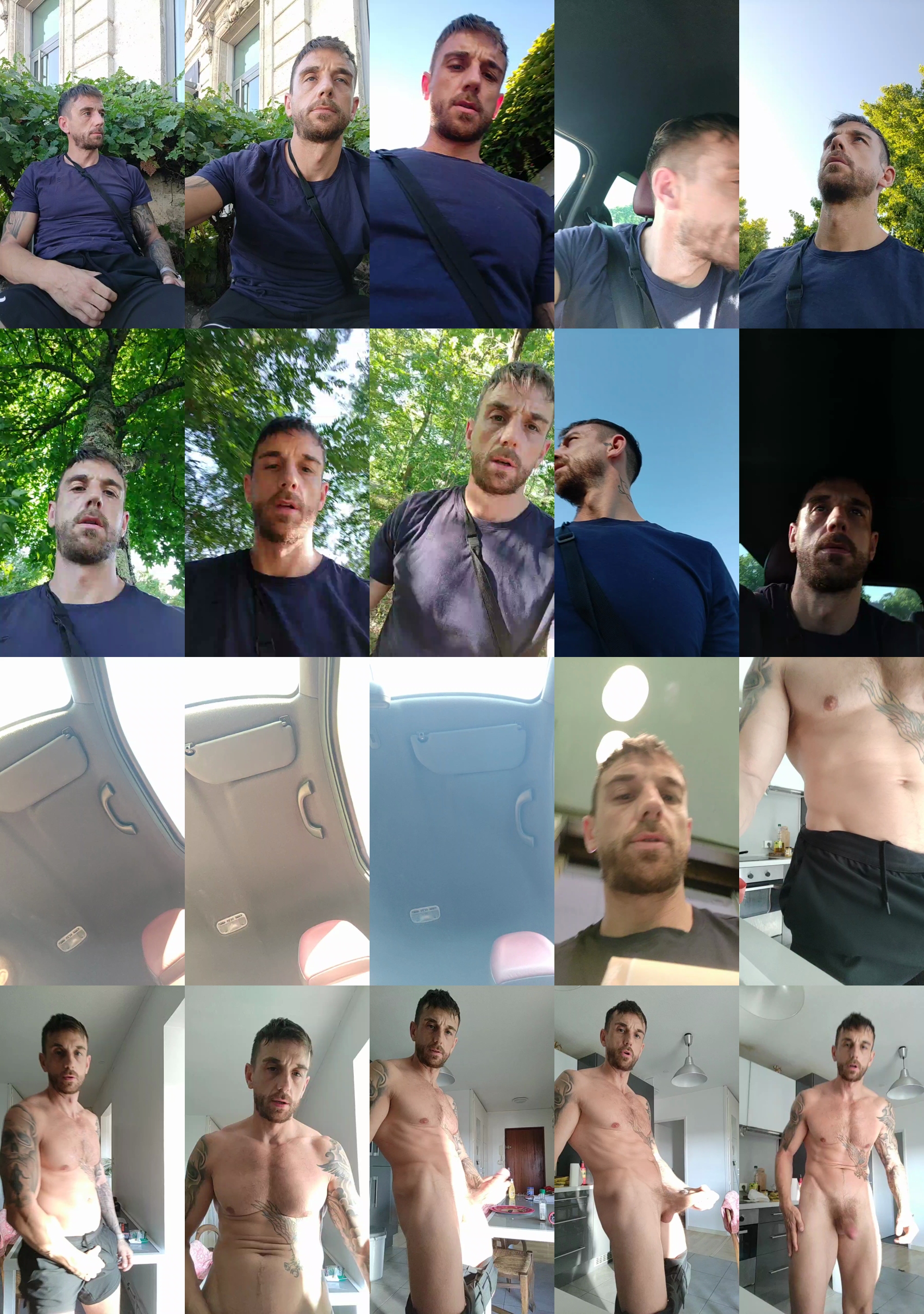 Neotrix33  11-07-2022 Recorded Video jackoff