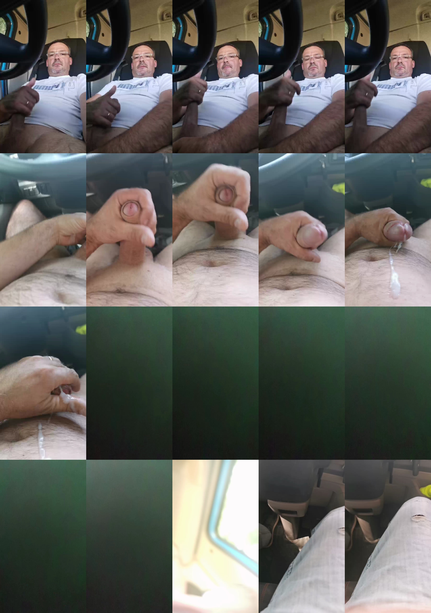 Omavi229  12-07-2022 Recorded Video fingering