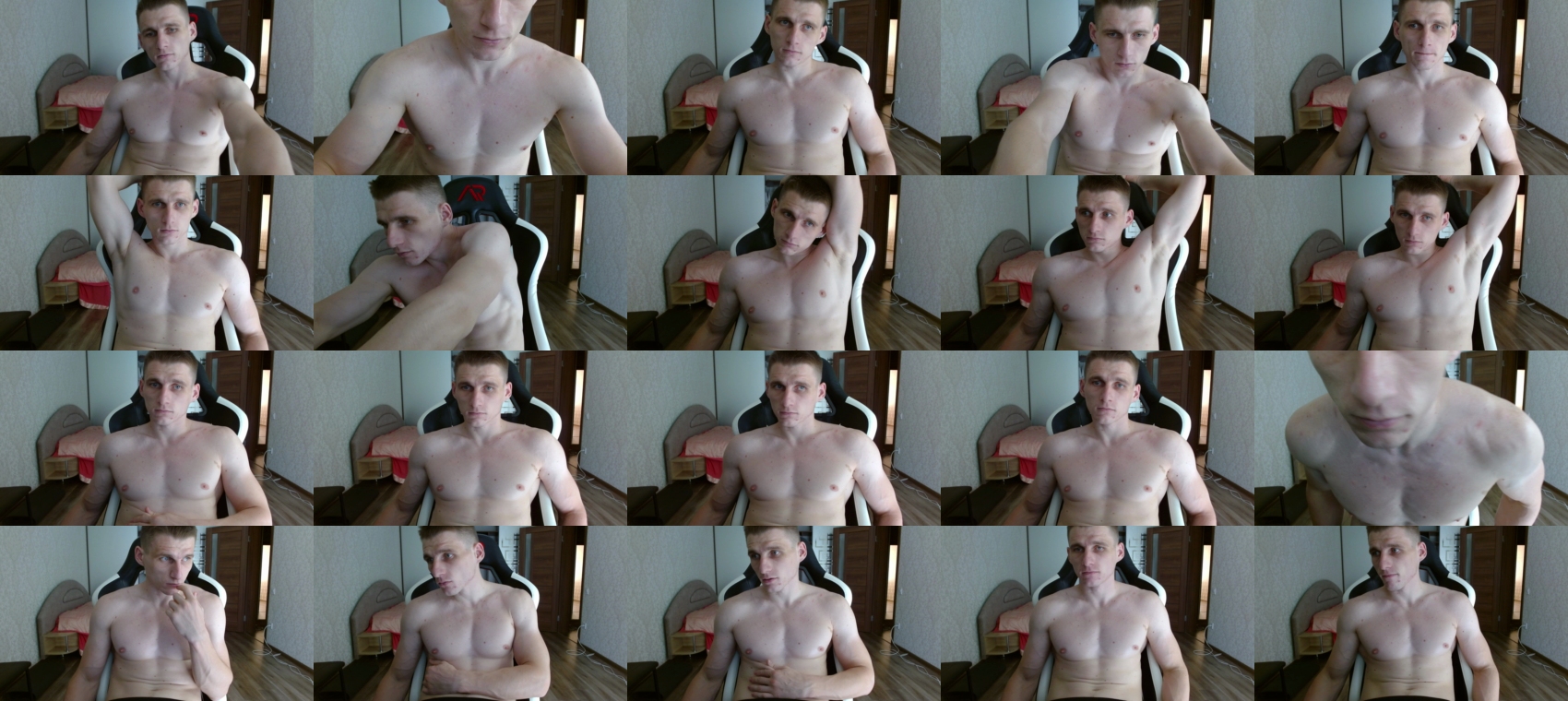 PoliglotJoe  12-07-2022 Recorded Video ass