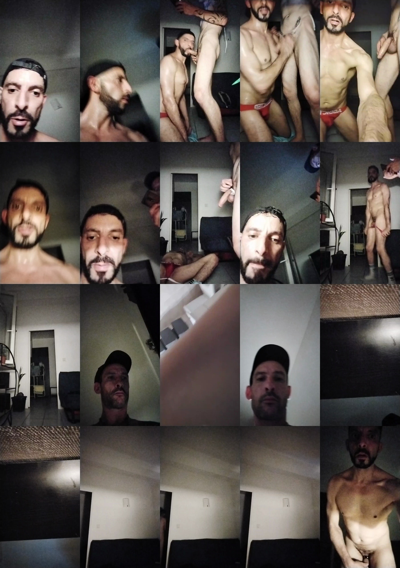 SULIMANS  12-07-2022 Recorded Video beauty