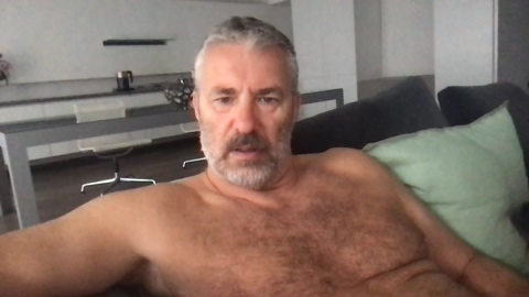 SohoAlan  12-07-2022 Recorded Video jerkoff