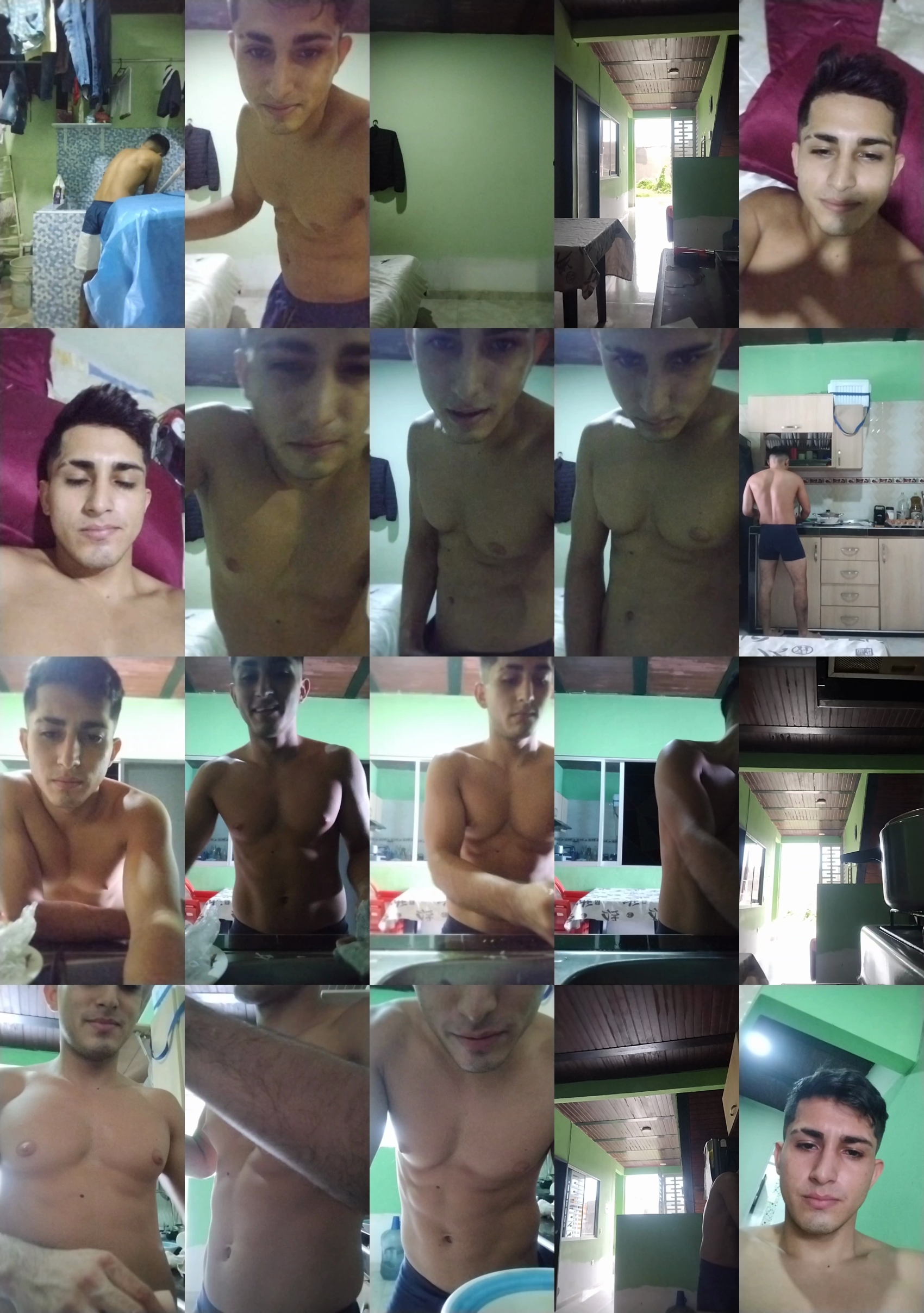StivenX2  11-07-2022 Recorded Video toy