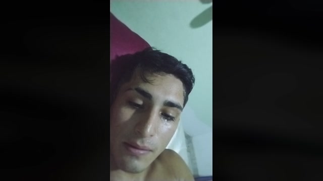 StivenX2  11-07-2022 Recorded Video Ass