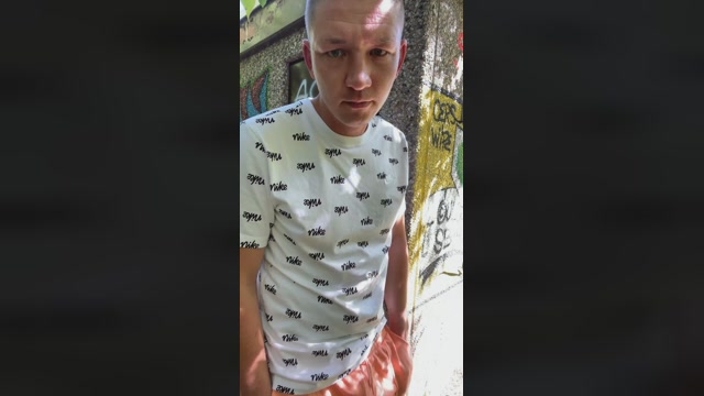 Tobi89KS  12-07-2022 Recorded Video fuckher