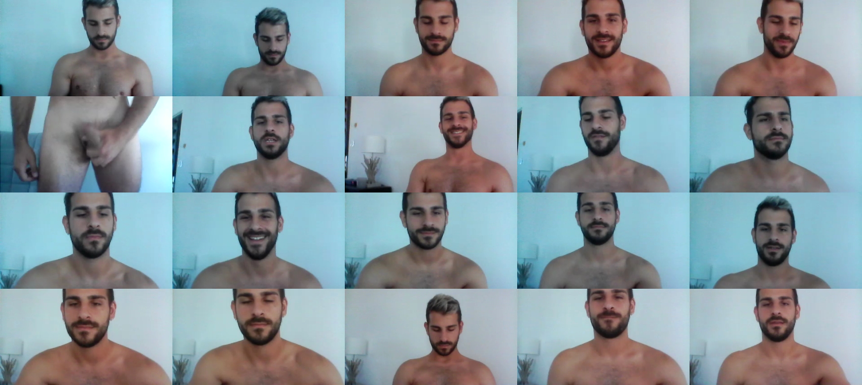 TonyH19  12-07-2022 Recorded Video gay