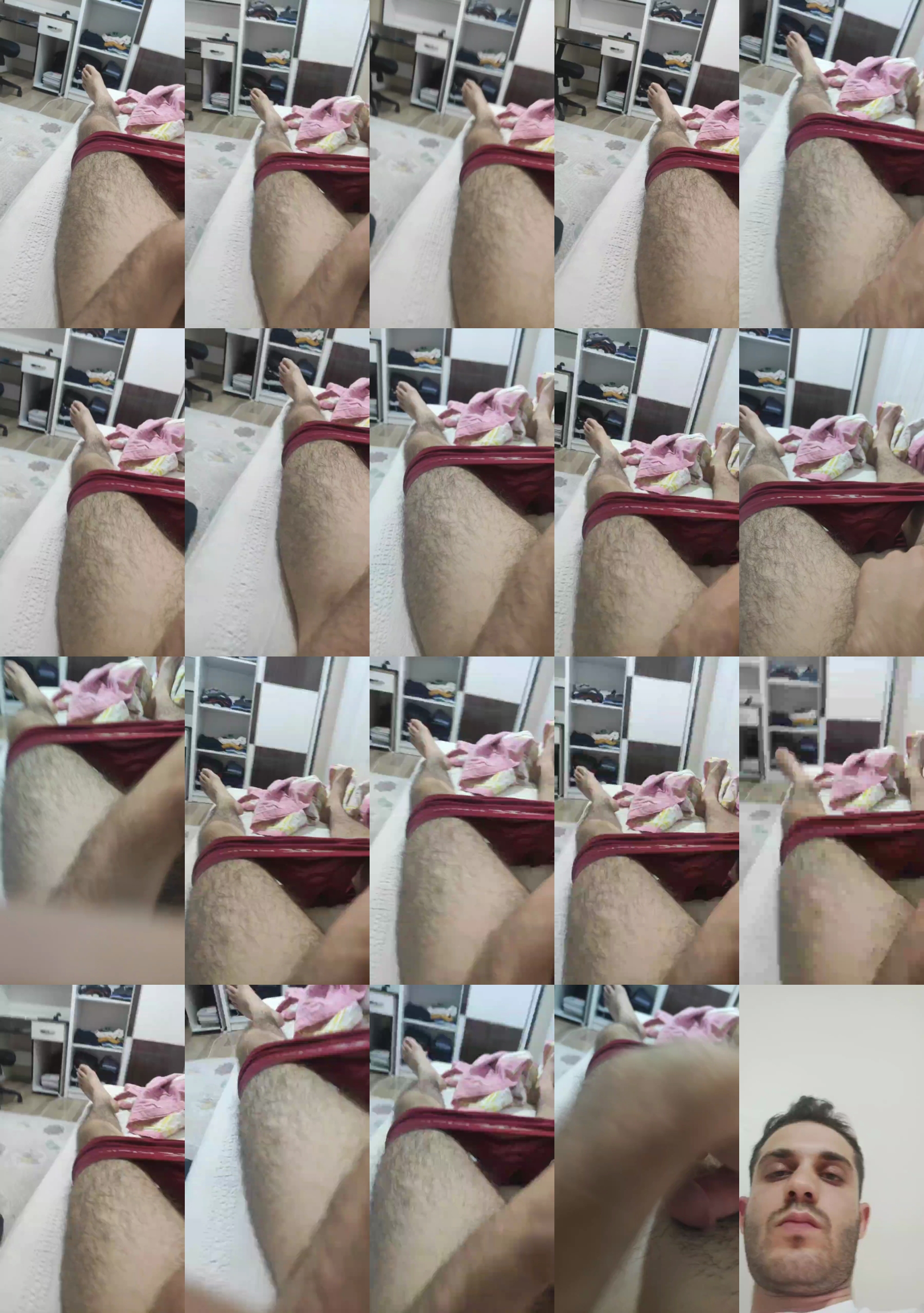 Yusufmaze  11-07-2022 Recorded Video toys