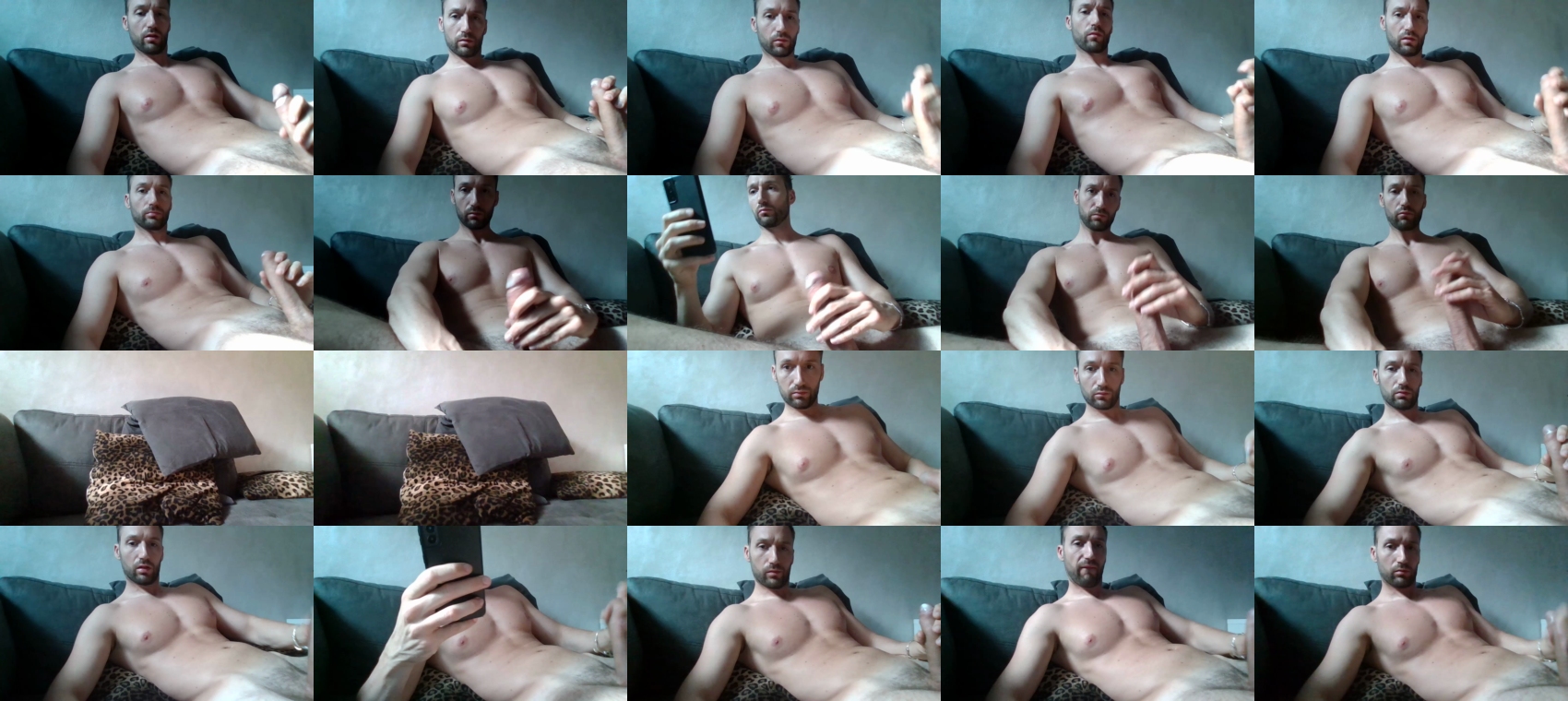 alesanta92_fun  12-07-2022 Recorded Video Naked