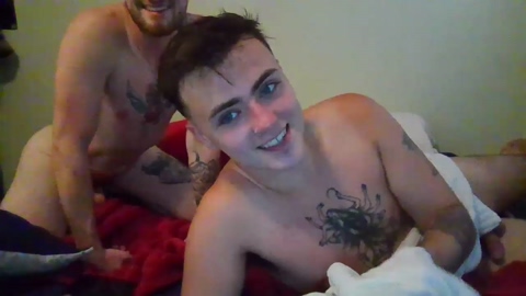 bedpeace7768  12-07-2022 video strip