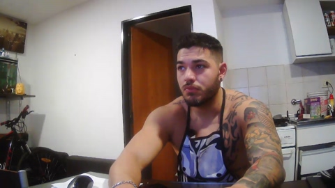 chinomontore202  12-07-2022 Recorded Video Nude
