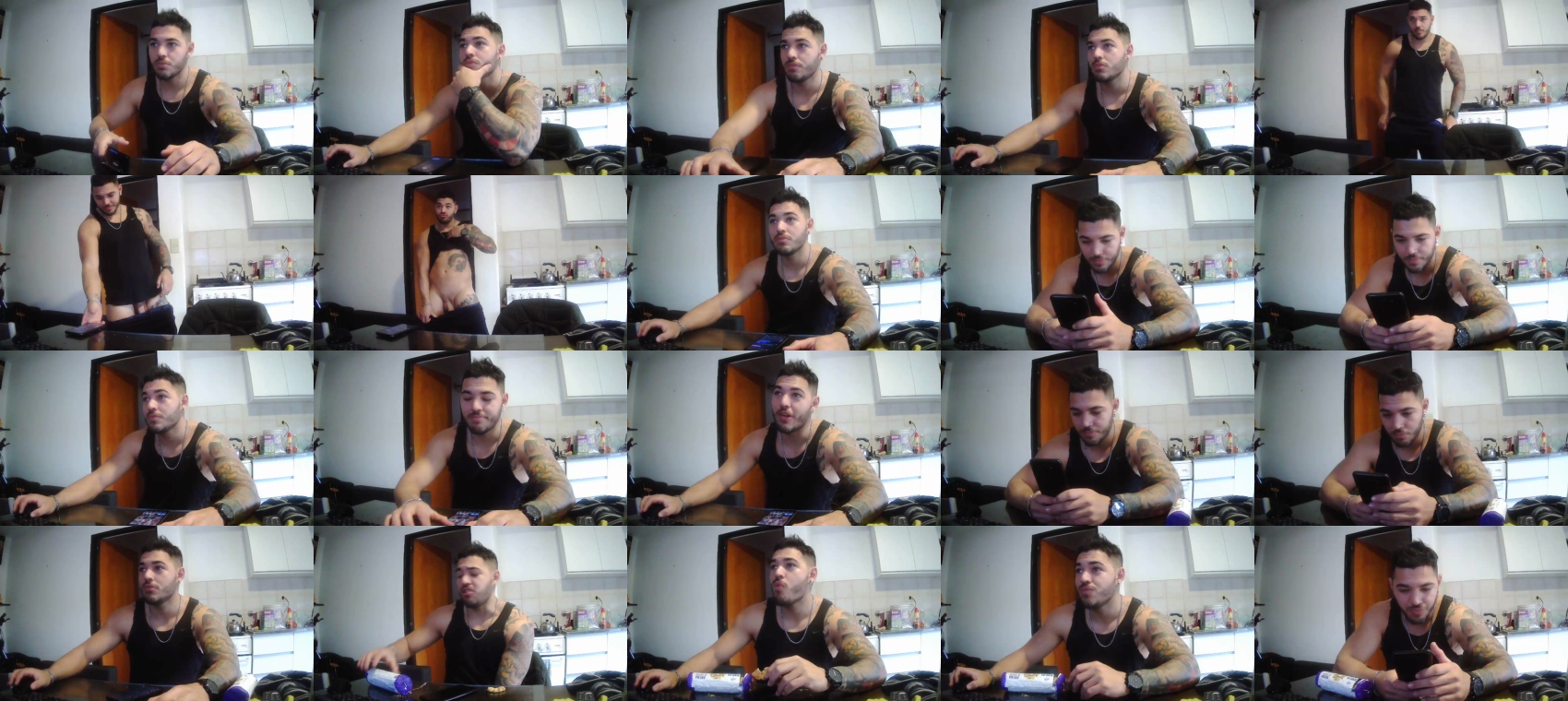 chinomontore202  11-07-2022 Recorded Video suck
