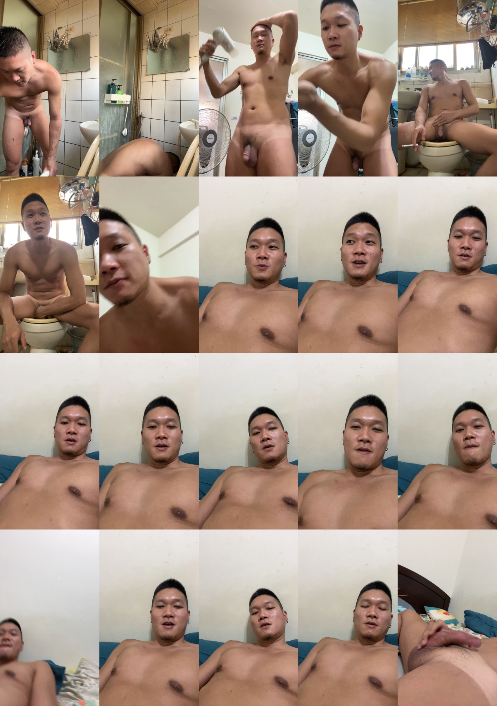 conme44  12-07-2022 Recorded Video sexy