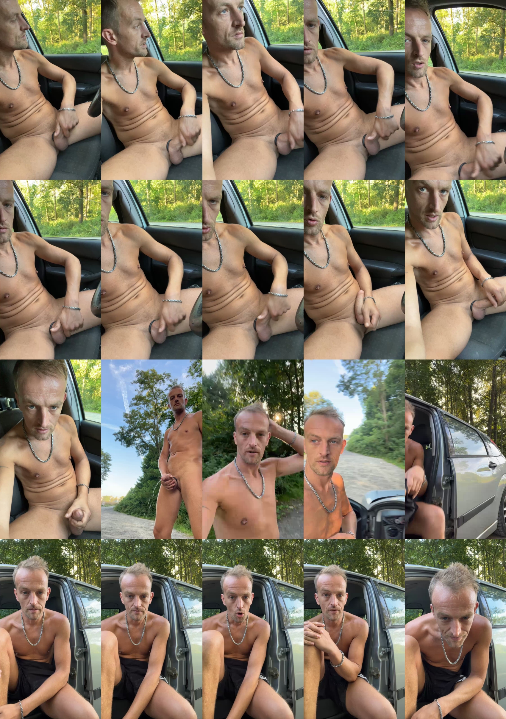 darksecret_Lar  12-07-2022 Recorded Video horny