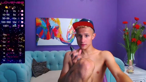 edward_sgb  12-07-2022 video cute