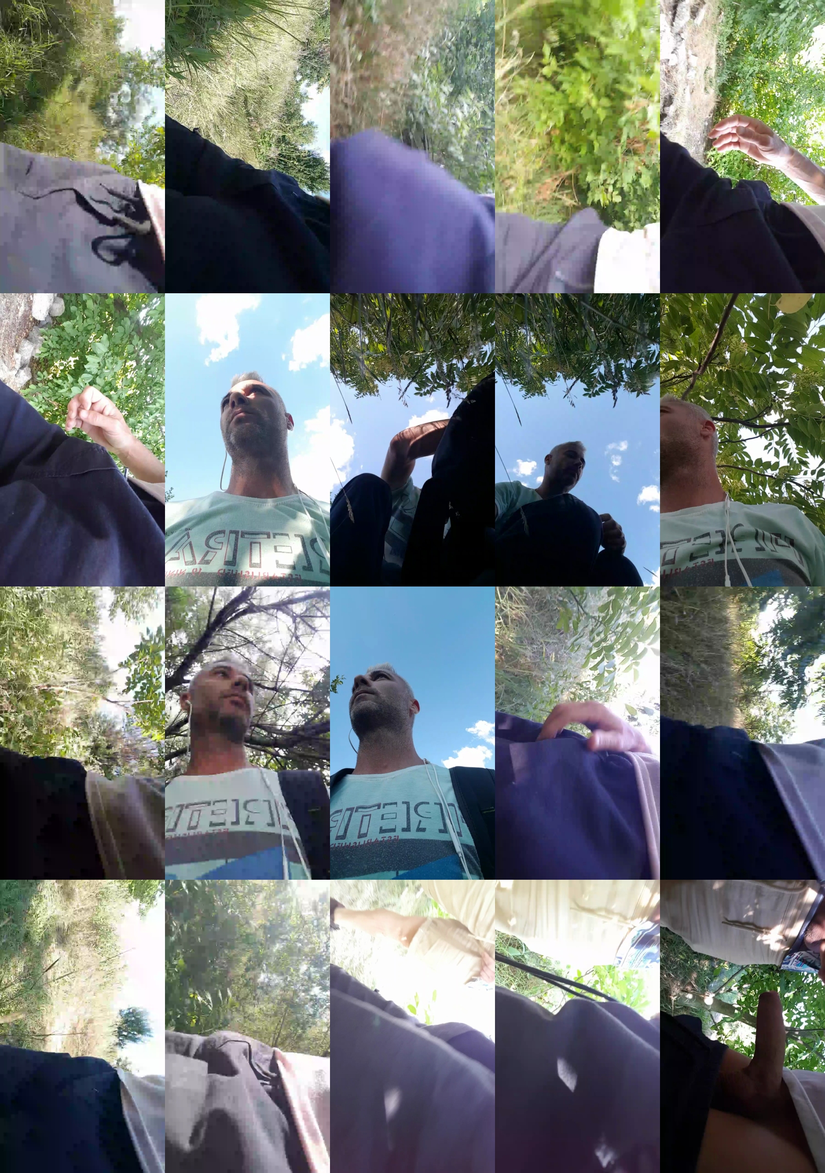 emanuele033  12-07-2022 Recorded Video kink