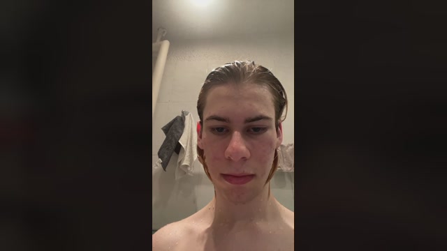 emoboyfun  11-07-2022 Recorded Video Pretty